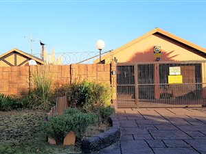 3 Bed House in Leachville