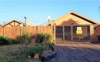 3 Bedroom House in Leachville