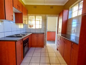 2 Bed Townhouse in Middelburg Central