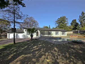 3 Bed House in Kelvin