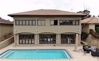 4 Bedroom House in Pennington