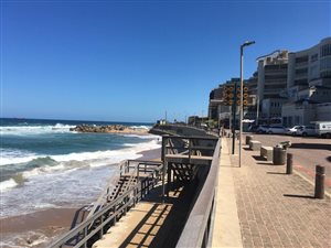 2 Bed Apartment in Umdloti