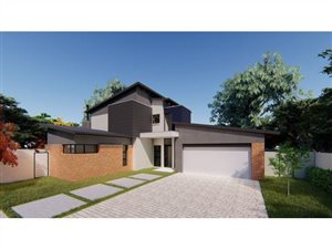 4 bedroom house for sale in Melodie | T2836291