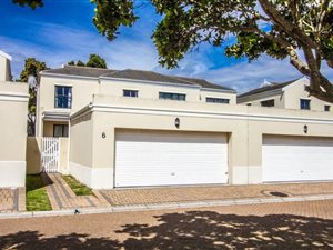 2 Bed Townhouse in Royal Ascot