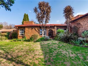 3 Bed House in Atlasville
