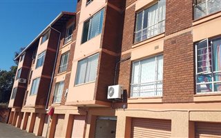 2.5 Bedroom Apartment in Fynnland