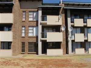 2 Bed Apartment in Middelburg Central