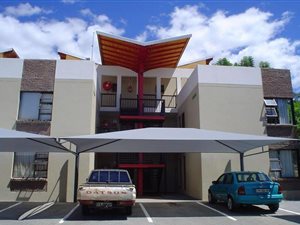 1 Bedroom Apartment in Nelspruit
