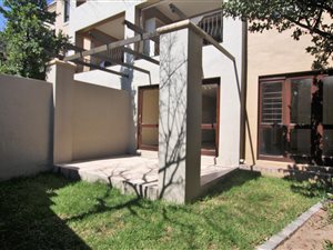 2 Bed Apartment in Lonehill