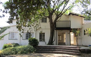 4 Bedroom House in Ferndale