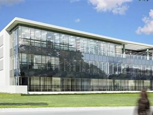 2093 m² Commercial space in Waterfall Estate