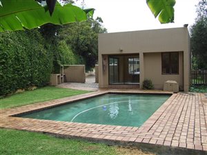 1 Bed Apartment in President Ridge
