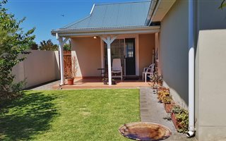 1 Bedroom Townhouse in The Village