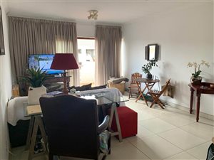 2 Bed Apartment in Cheltondale