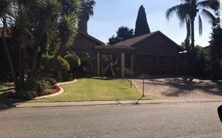 4 Bedroom House in Petersfield