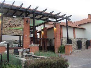 2 Bed Apartment in Greenstone Hill
