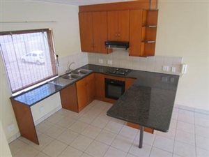 2 Bed Penthouse in Magaliessig