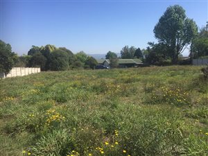 1331 m² Land available in Merrivale