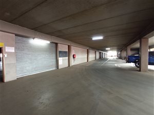 750 m² Commercial space in Vereeniging Central