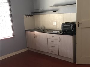 1 Bed Apartment in Clydesdale