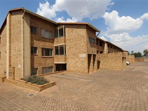 3 Bed Apartment in North Riding