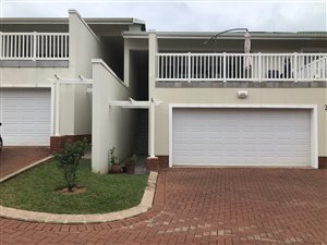 4 Bed Townhouse in Kindlewood Estate