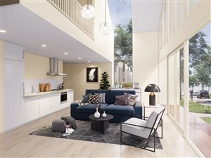 3 Bed House in Nooitgedacht