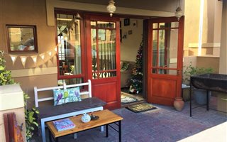 3 Bedroom Duplex in Protea Heights
