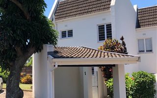 2 Bedroom Duplex in Umhlanga Rocks