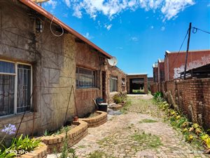 Commercial space in Bronkhorstspruit