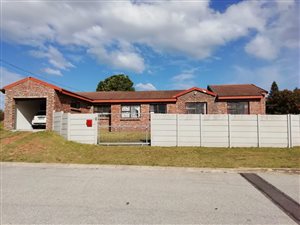 3 Bed House in Brentwood Park