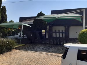 3 Bed House in Wilro Park
