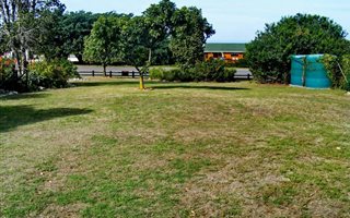600 m² Land available in Fraaiuitsig