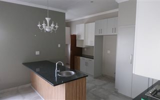 3 Bedroom Cluster in Bloemfontein