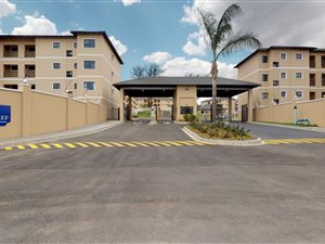3 Bed Apartment in Lilianton
