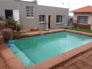 3 Bed House in Gerdview