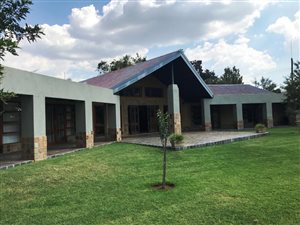 85 ha Farm in Bendor