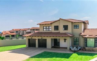 3 Bedroom House in Muldersdrift
