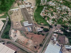 2.5 ha Land available in Verulam