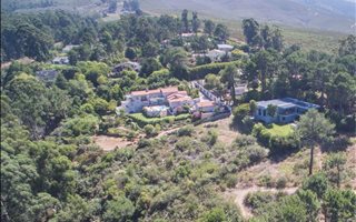 3100 m² Land available in Worlds View