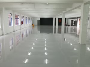 390 m² Commercial space in Pinetown Central