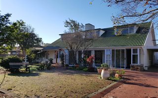 4 Bedroom House in Pinelands