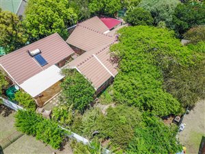 3 Bed House in Clarenspark