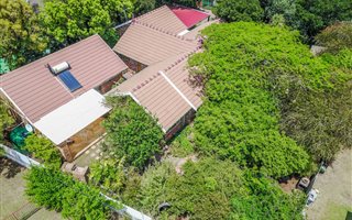 3 Bedroom House in Clarenspark