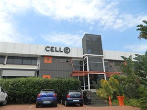 1704 m² Office Space in Somerset Park