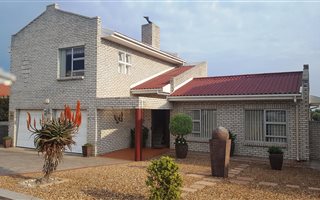 3 Bedroom House in Myburgh Park