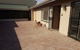 4 Bedroom House in Krugersrus