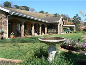 4 Bed House in Assagay