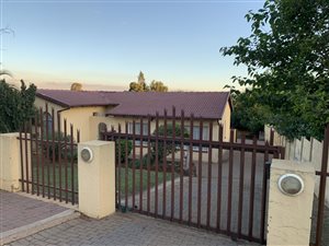 3 Bed House in Lindhaven