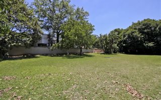 1156 m² Land available in Waverley